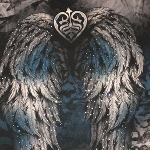 Sinful T-Shirt Medium